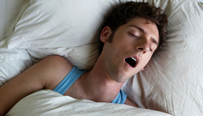 8 Effective Ways to Combat Mouth Breathing at Night