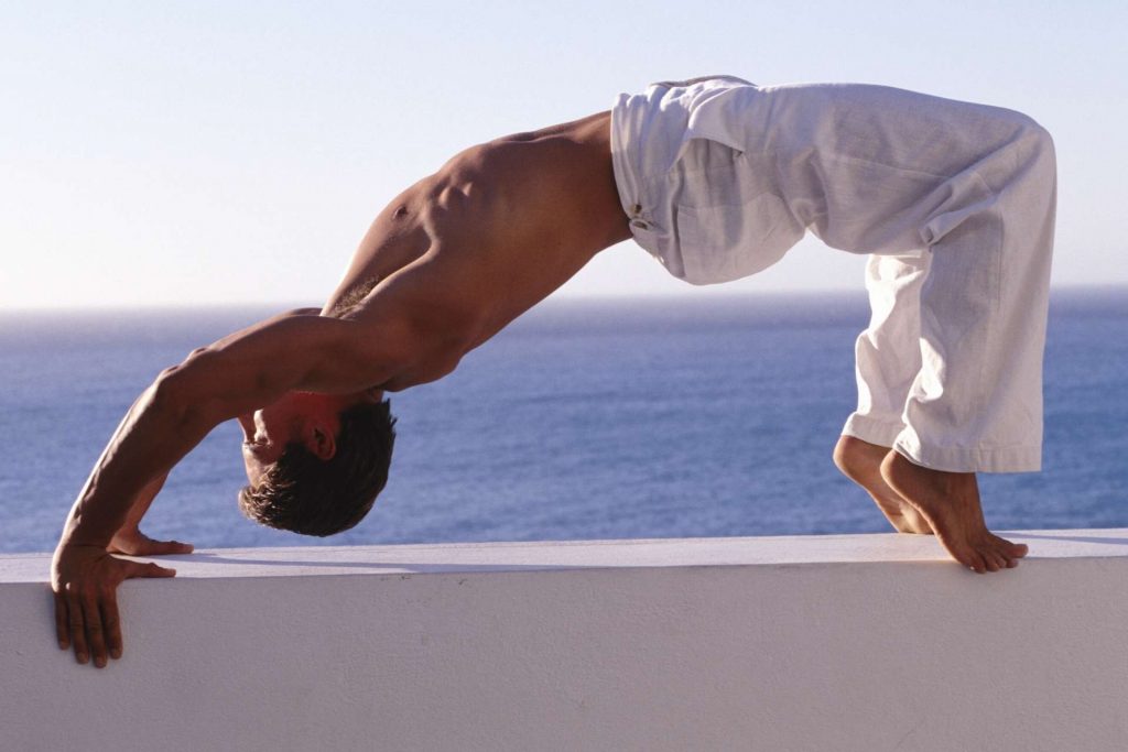 Discover Better Movement with the Lift Body Blueprint