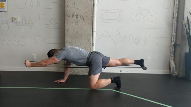 What is Core Stability? Core Strength Exercises