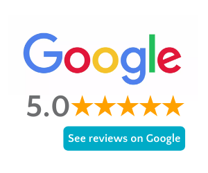 Vancouver physiotherapist rated 5 stars on google reviews