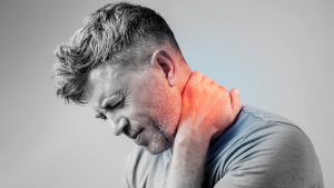 whiplash neck injury from motor vehicle accidents. Lift Clinic Vancouver helps recovery of neck pains.