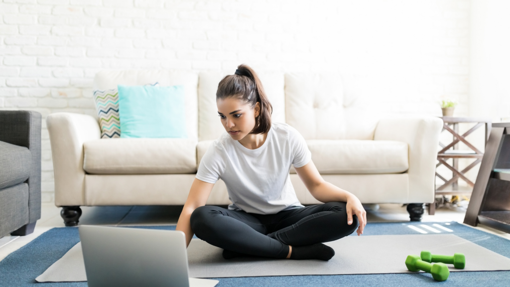 Tips on Daily Home Exercises Help from Vancouver Physiotherapist Henry