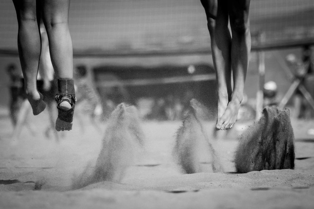 foot and ankle pain vancouver physiotherapy Lift Clinic