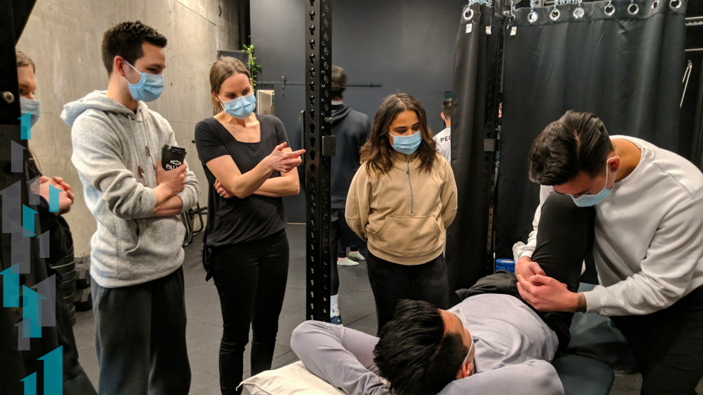 Full Body Rotation Resets: Hands-on Treatment to Unlock Rotation in ...