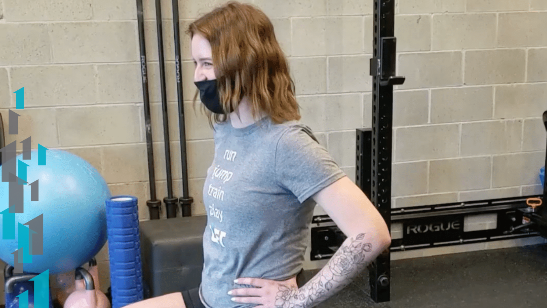 Full Body Rotation Reinforce: Exercises to maintain optimal rotation in ...