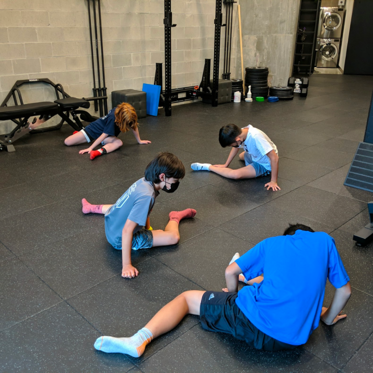 Is strength training unsafe for youth? Lift Clinic