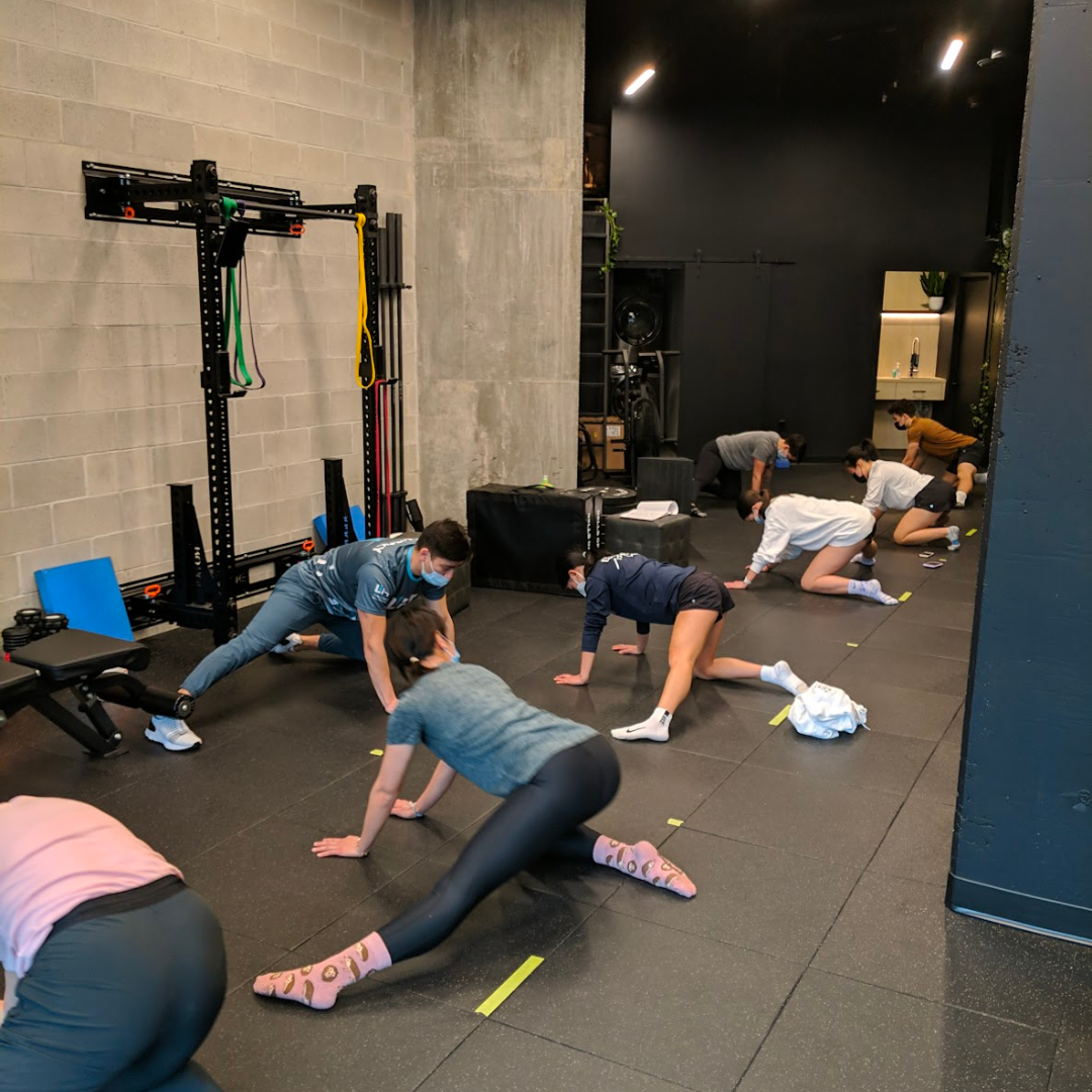 Is strength training unsafe for youth? Lift Clinic